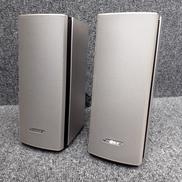 アクティブスピーカー|BOSE