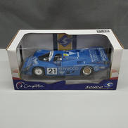 1/18 スケールモデル|SOLIDO