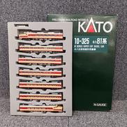 キハ81系特急形気動車|KATO