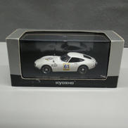 1/43ミニカー|京商