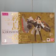 アーマーガールズプロジェクト　霧島改二|BANDAI