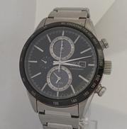 クォーツ式|SEIKO