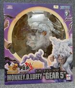 ワンピース WA-MAXIMUM|MEGAHOUSE