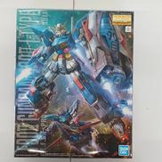 MG ガンダムF90II Iタイプ|BANDAI