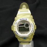 BABY-G|CASIO