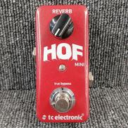 リバーブ|T.C.ELECTRONIC