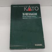 近畿日本鉄道 21000系 アーバンライナー 6両セット|KATO