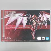 紅蓮聖天八極式|BANDAI