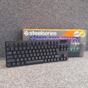 ゲーミングキーボード|STEELSERIES