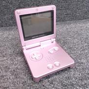 GBA SP|NINTENDO / 任天堂