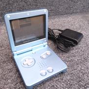 GBA SP|NINTENDO / 任天堂