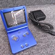 GBA SP|NINTENDO / 任天堂