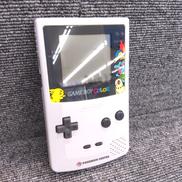 ゲームボーイ　カラー|NINTENDO