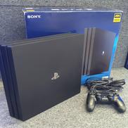 PS4 PRO|SONY