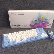 キーボード|DUCKY VARMILO