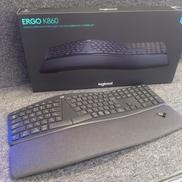 ワイヤレスキーボード|LOGICOOL