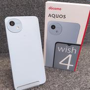 スマートフォン|SHARP/DOCOMO