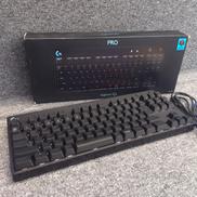 ゲーミングキーボード|LOGICOOL