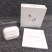 AIRPODS (第3世代)|APPLE