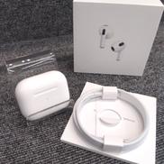 AIR PODS 第3世代|APPLE