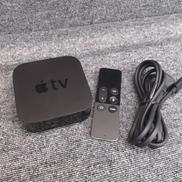 APPLE TV|APPLE