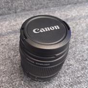 標準レンズ|CANON