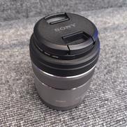 カメラレンズ|SONY