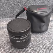 ミラーレス用レンズ|CANON