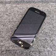 らくらくスマートフォン|富士通