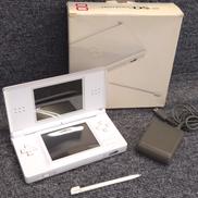 DS LITE|NINITENDO