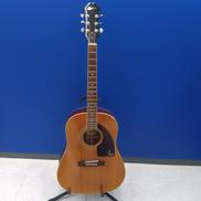 アコースティックギター|EPIPHONE