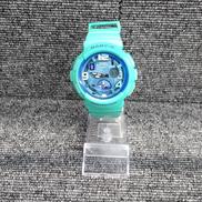 クォーツ時計|CASIO