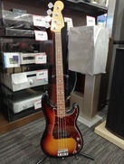 AMERICAN PROFESSIONAL II PB|FENDER