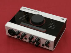 オーディオインターフェース|NATIVE INSTRUMENTS