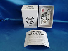 エフェクター|LUNASTONE