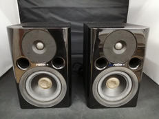 アクティブスピーカー|FOSTEX