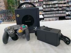 ゲームキューブ|NINTENDO