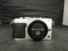 デジタルミラーレス一眼カメラ|OLYMPUS