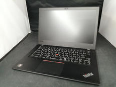 ノートパソコン|LENOVO