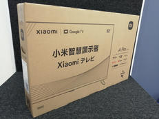 チューナーレススマートテレビ|XIAOMI