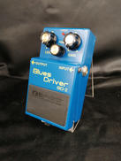 エフェクター|BOSS