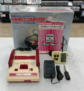ファミリーコンピューター|NINTENDO