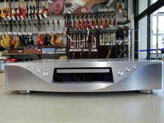 SACDプレーヤー|ESOTERIC