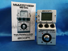 エフェクター|ZOOM