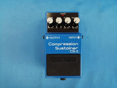 エフェクター|BOSS