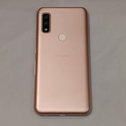 スマートフォン|FUJITSU/AU