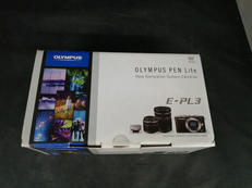 デジタルミラーレス一眼カメラ|OLYMPUS