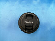 カメラレンズ|CANON