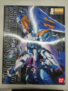 1/100　ガンプラ|バンダイ