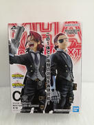 僕のヒーローアカデミア|一番くじ(BANPRESTO)